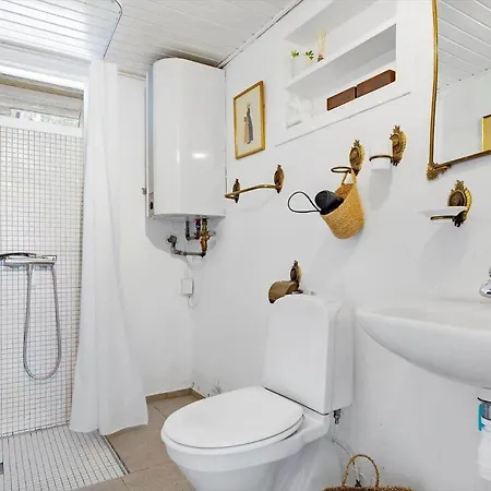Casa de Férias Sb50359-nordborg-krabbestien-2 Nordborg