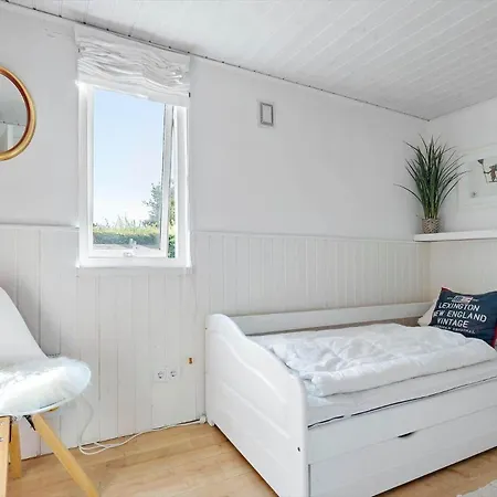 Casa vacanze Sb50359-nordborg-krabbestien-2