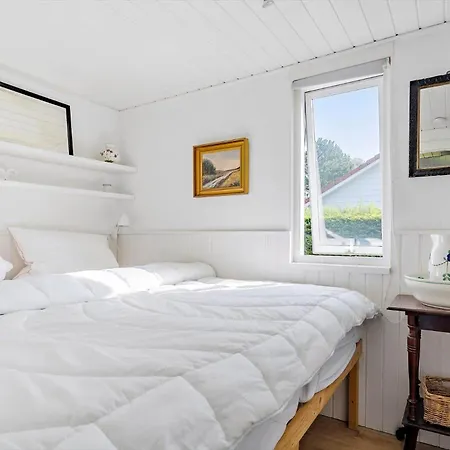 Sb50359-nordborg-krabbestien-2 Casa vacanze Nordborg