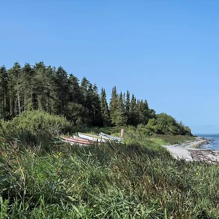 Sb50359-nordborg-krabbestien-2 Prázdninový dům *