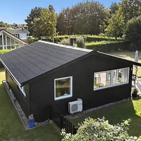 Casa de Férias Sb50359-nordborg-krabbestien-2 Nordborg