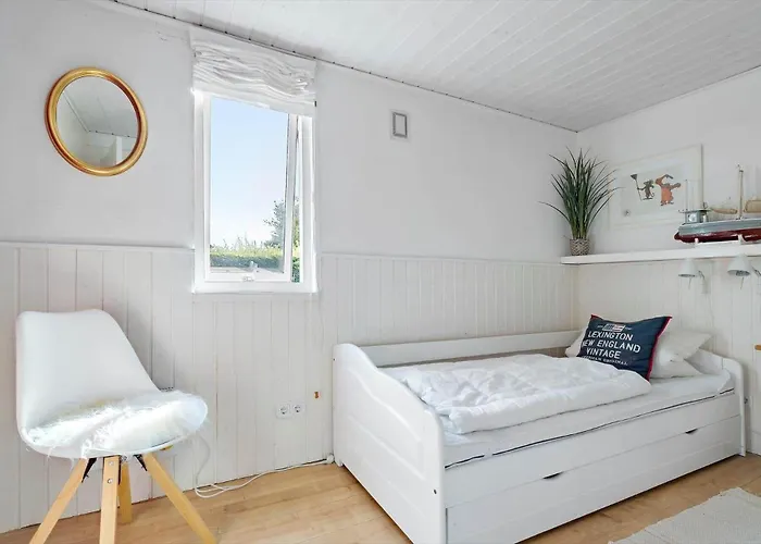 בית נופש Sb50359-nordborg-krabbestien-2