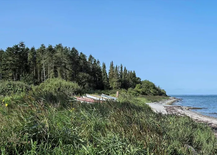 Sb50359-nordborg-krabbestien-2 בית נופש *