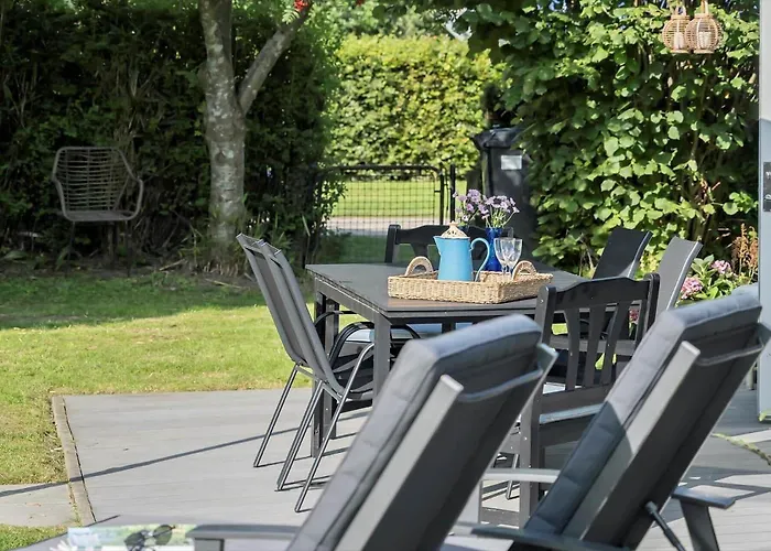 בית נופש Sb50359-nordborg-krabbestien-2 *