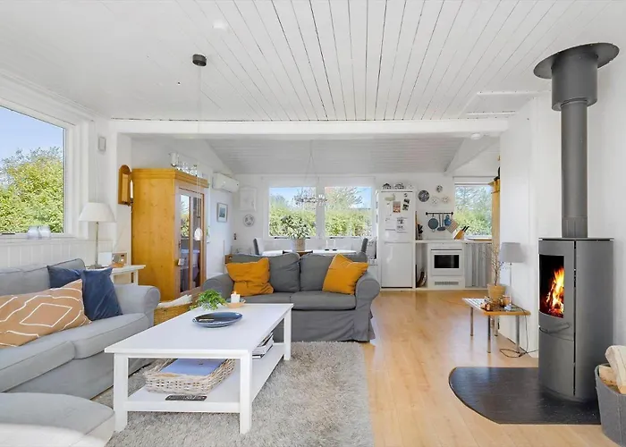 בית נופש Sb50359-nordborg-krabbestien-2 *